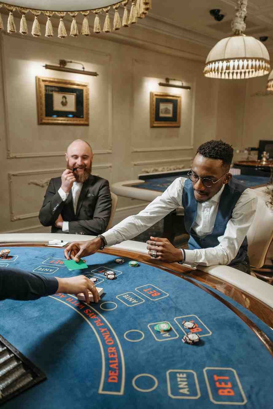 Experience the Thrill of Live Casino: Exploring Casino Ways Live Casino