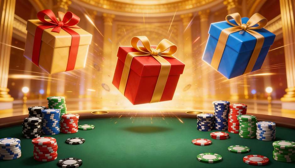 Krypto Casinos vs. Traditionelle Online Casinos: Ein umfassender Vergleich