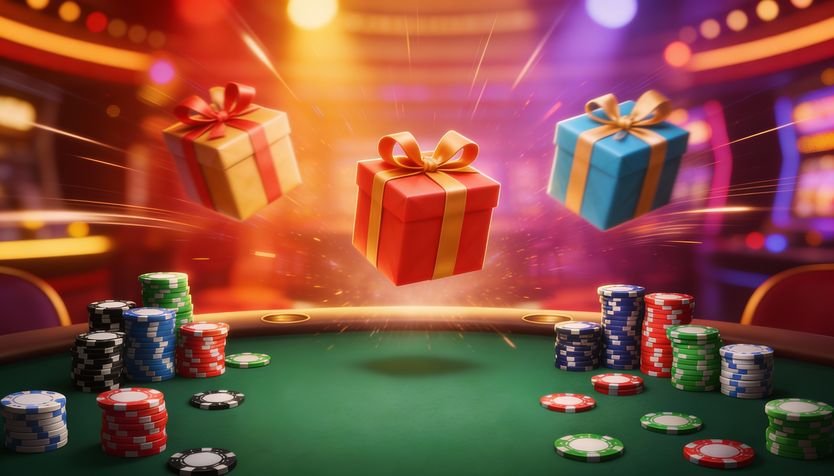 L'impact de la technologie mobile sur les casinos en ligne