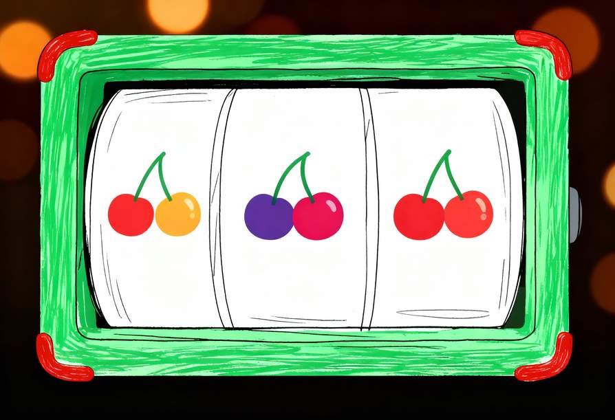 The Psychology Behind Casino Game Design: How They Keep You Playing