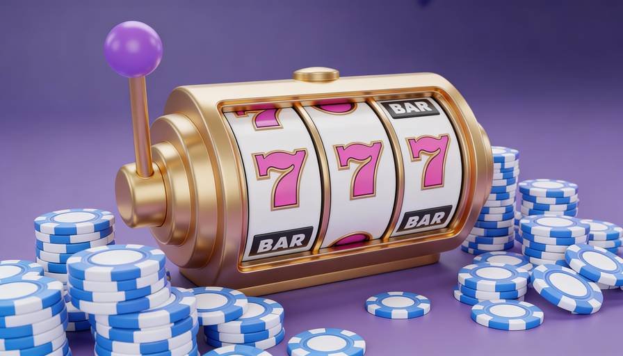 AI and Personalization in Online Casinos