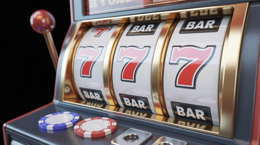 AI and Personalization in Online Casinos