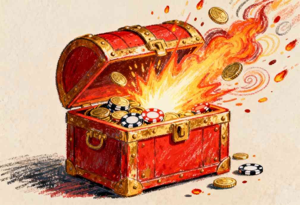 Betonred Casino: Een Gids voor Spelers