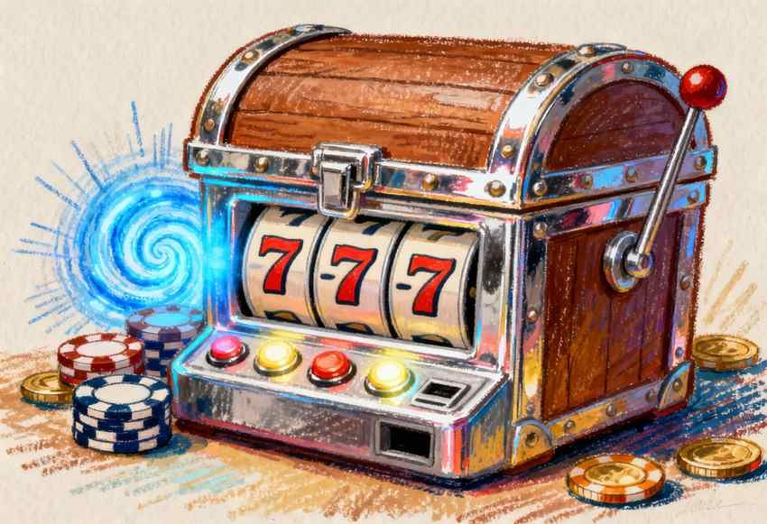 Bonus GoldenBet Casino vs Concurrents : Qui Offre Plus ?