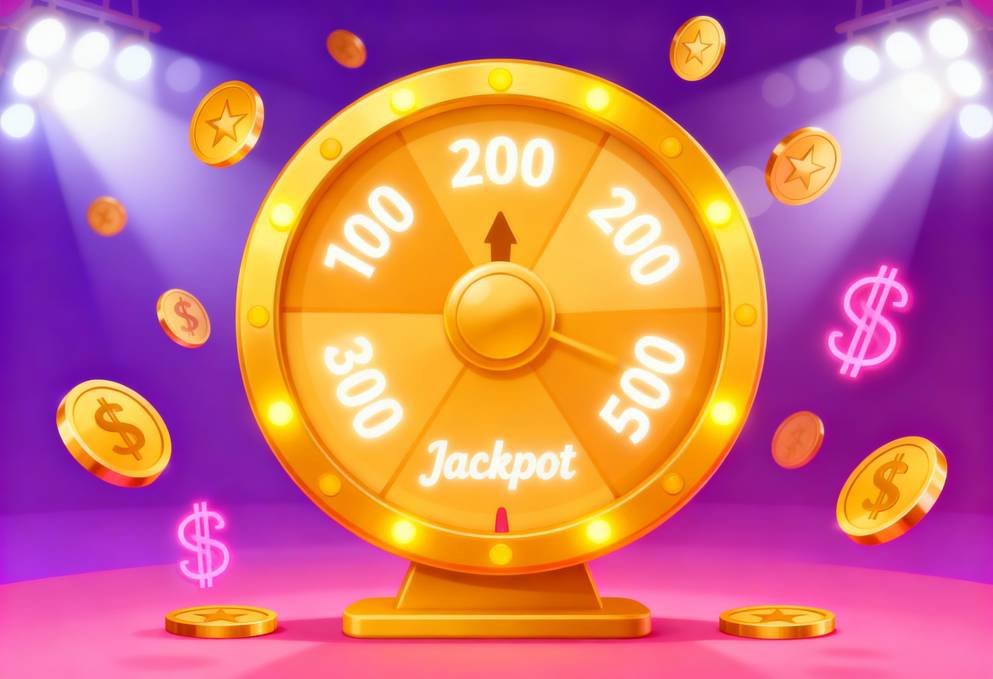 GoldenBet Casino Lance De Nouvelles Promotions Et Bonus Exceptionnels