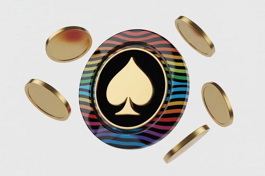 R2pbet Casino: The Future of Crypto Gambling