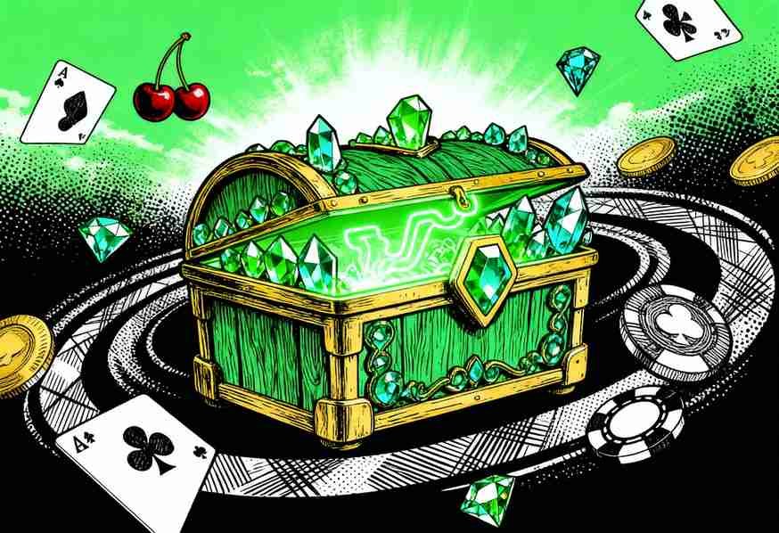 Rakoo Casino Games Niet Werkend: Oorzaken en Oplossingen