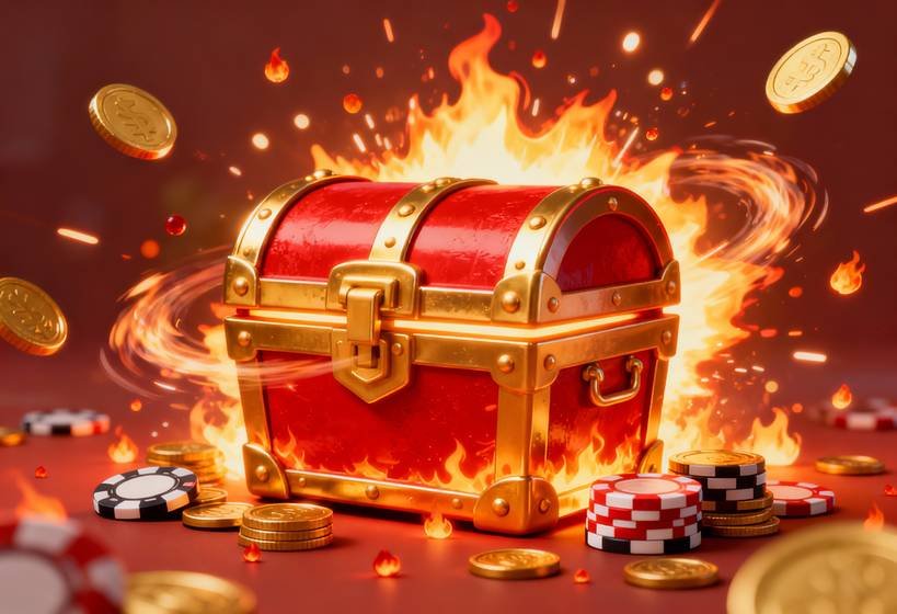 Why Live Casino Games Became Mainstream