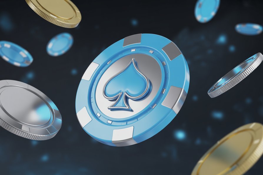 Why Online Casinos Require Account Verification